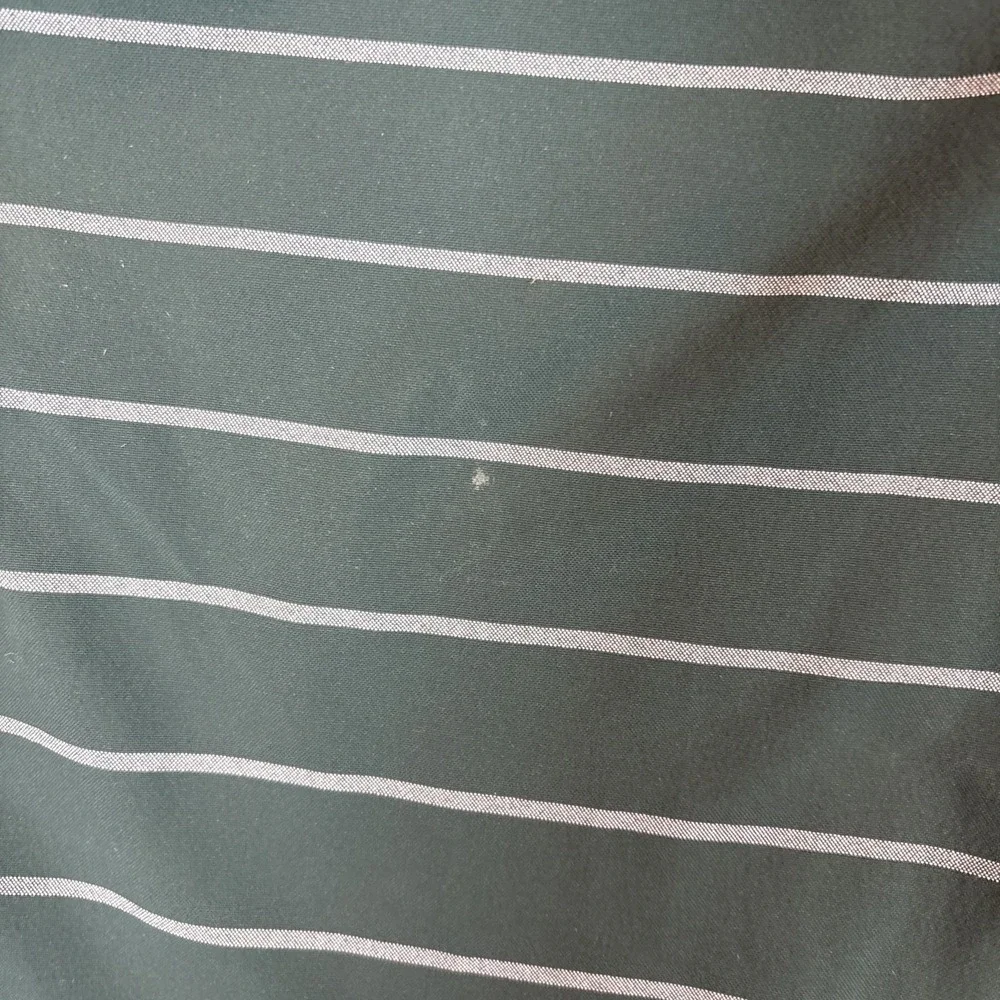 Lululemon Commission Shorts Mens M Striped 38